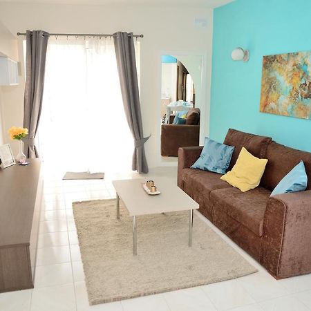 M5 - Luxury Apartment Close To The Sea St. Paul's Bay Buitenkant foto